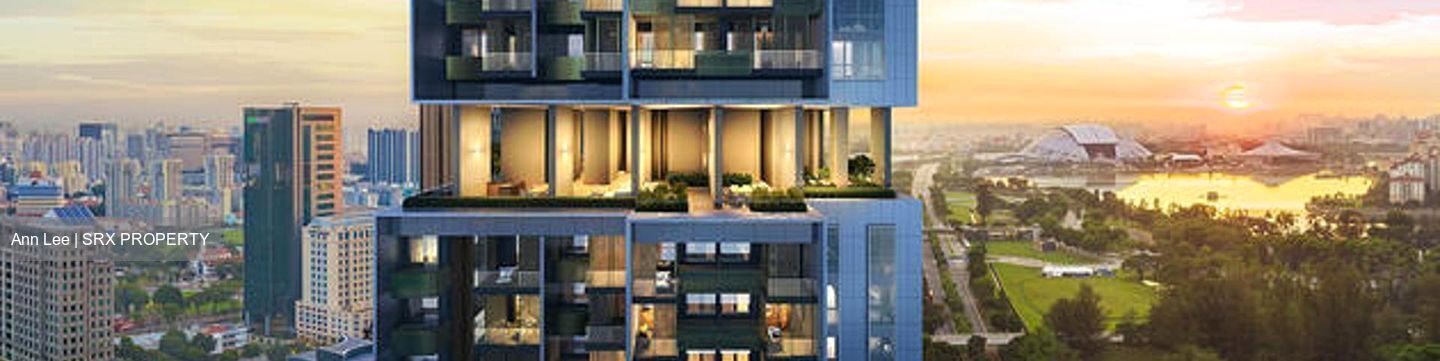 Midtown Bay (D7), Apartment #449032031